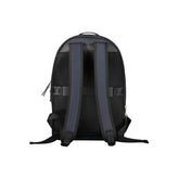 Tommy Hilfiger Blue Polyester Backpack